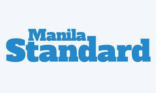 Manila Standard logo