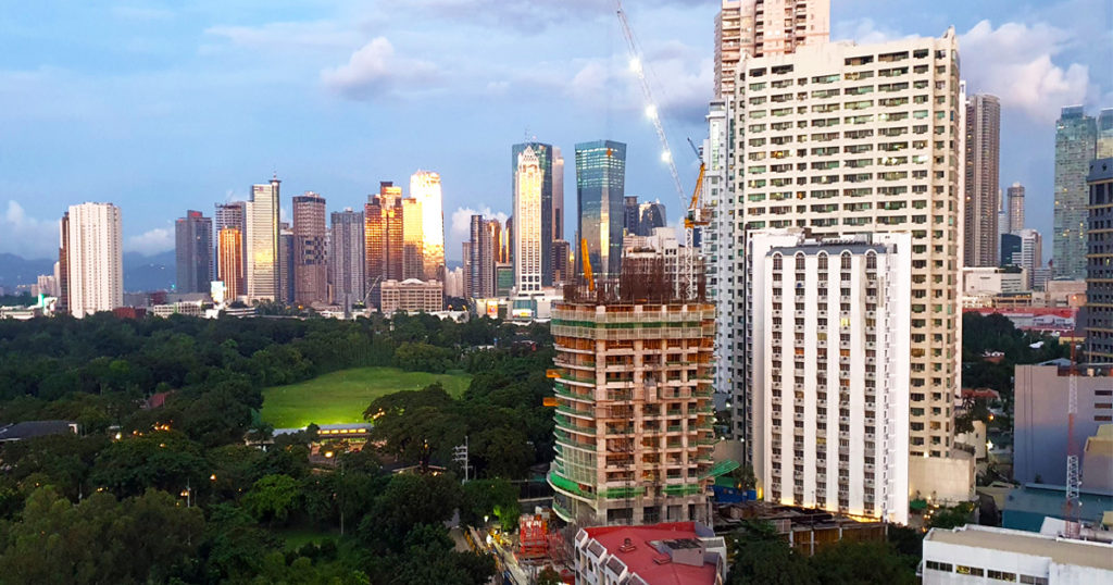 Asian Development Outlook For Philippine Real Estate In 2022