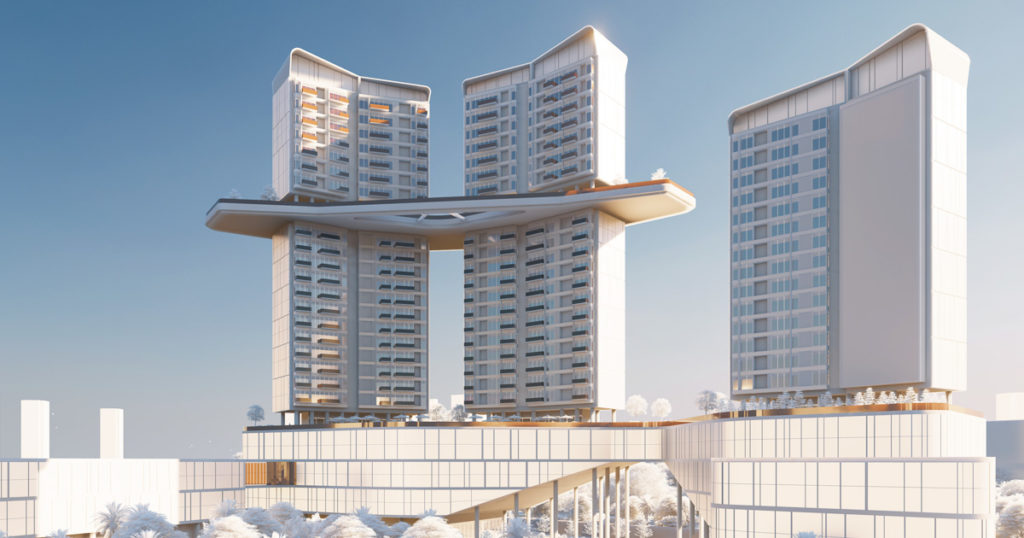How to Apply For A License to Sell For Condominium Projects