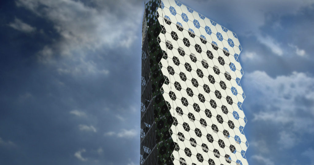 An Introduction To Thymotecture