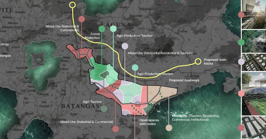 Master Planning For Making Cities Great Again