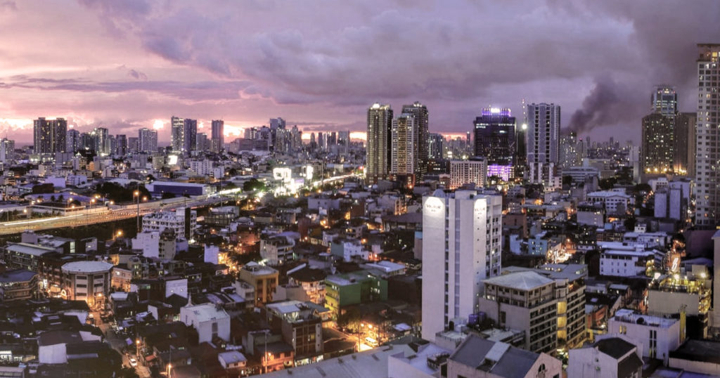 Big Developers Boosting Philippine Real Estate Market in 2022