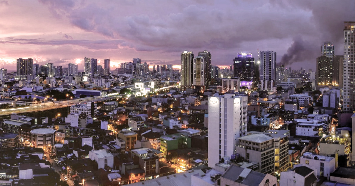 Big Developers Boosting Philippine Real Estate Market in 2022 by Ian Fulgar The Architect