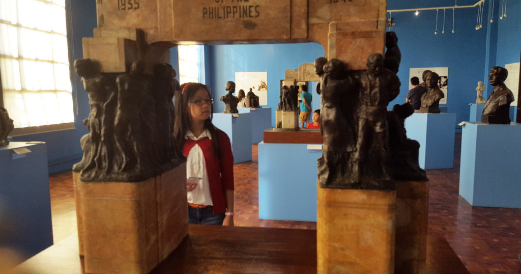 National Museum Of The Philippines Reservation In 2022