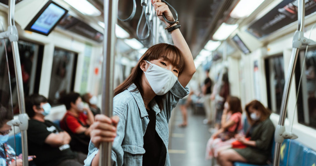 What The Philippines Could Learn From ASEAN Public Transportation