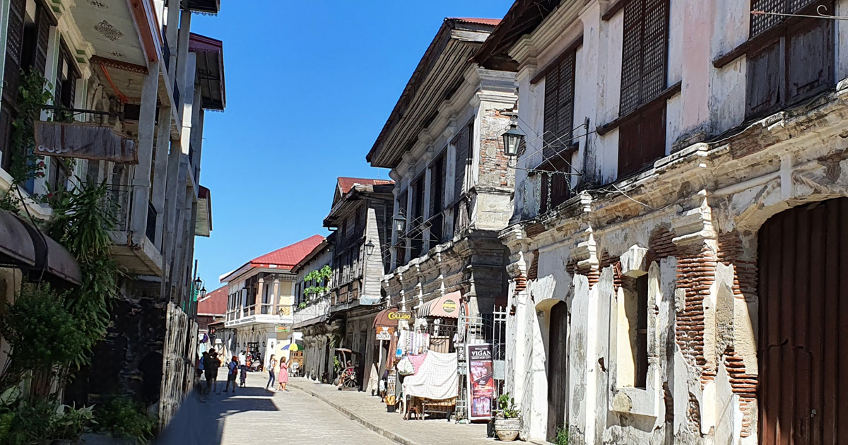 Philippine Architecture by Ian Fulgar The Architect In The Philippines