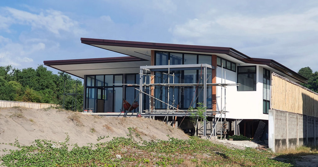 Architects In The Philippines For Resiliency And Sustainability