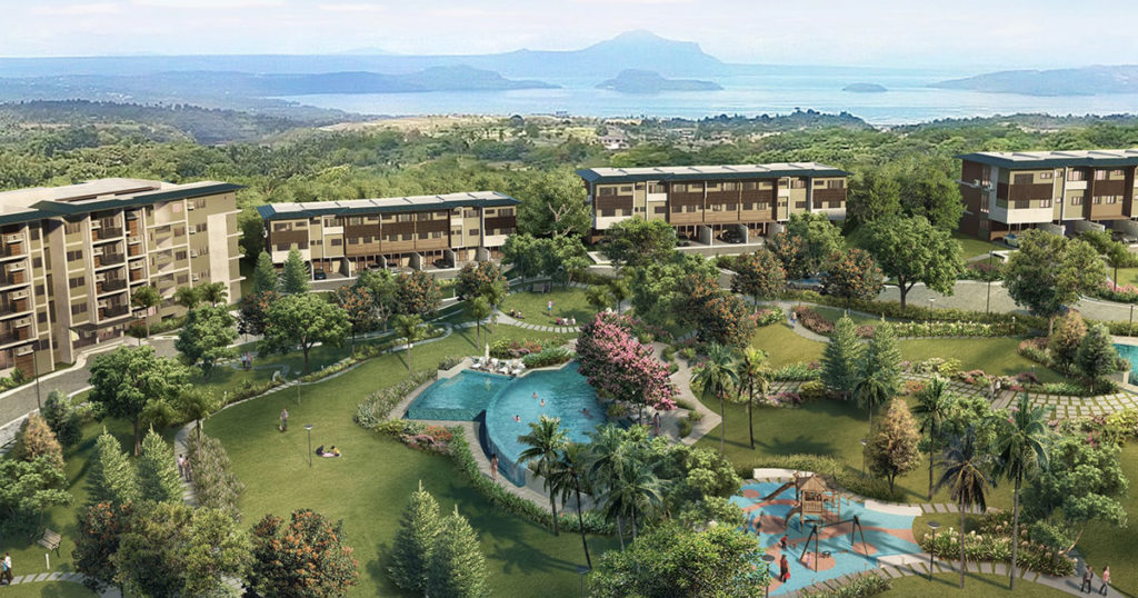 The Growing Real Estate Markets In Tagaytay City