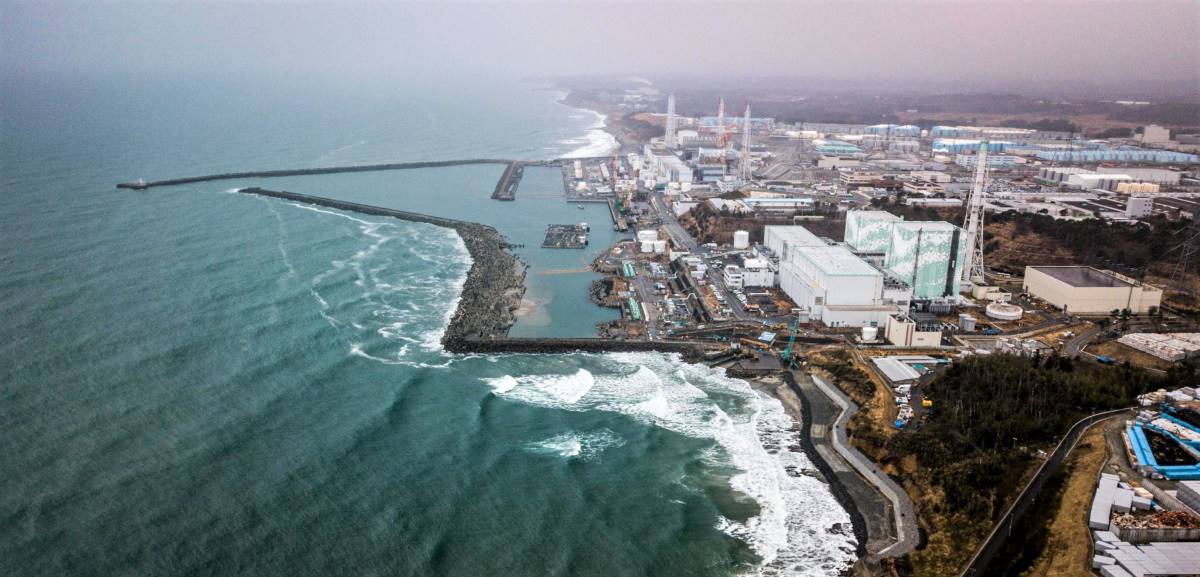 In 2011, an earthquake and tsunami severely damaged the Fukushima Daiichi Nuclear Power Plant, leading to a meltdown. 