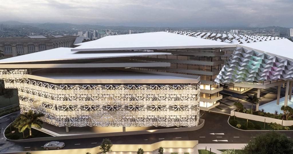 How Are Philippine Architects Adjusting For The Future?