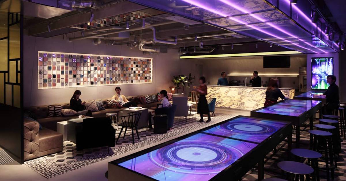 Micro-Hotels: On Operating And Thinking Small by Ian Fulgar, The Architect