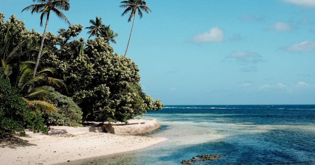 Buying An Island In The Philippines Is It Possible?