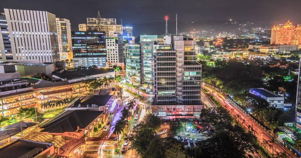 Why Real Estate In Cebu Is Becoming Investors’ Favorite