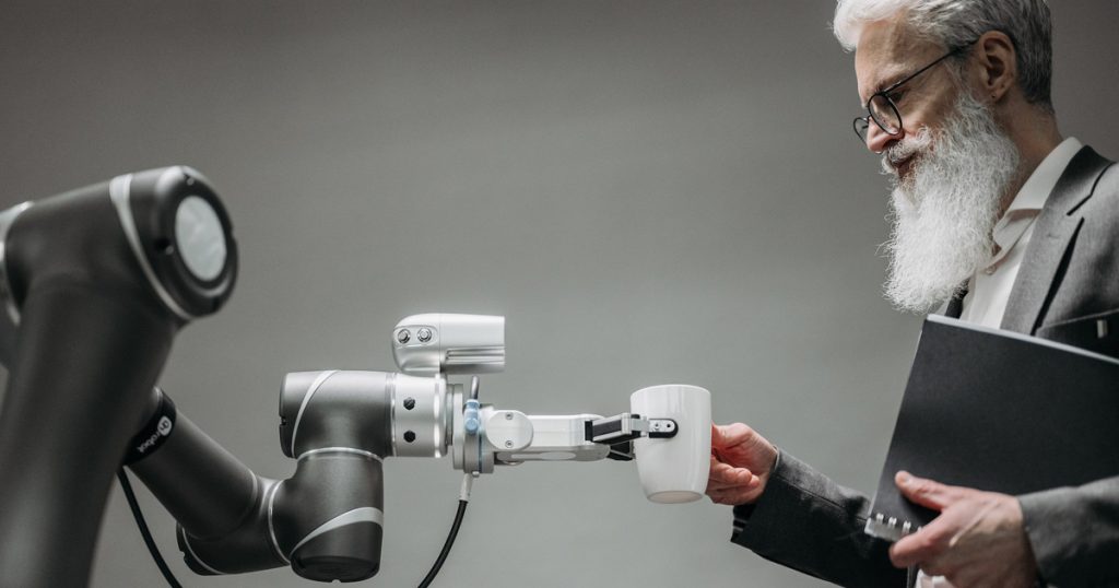 Revolutionizing Architecture: The Impact of Artificial Intelligence