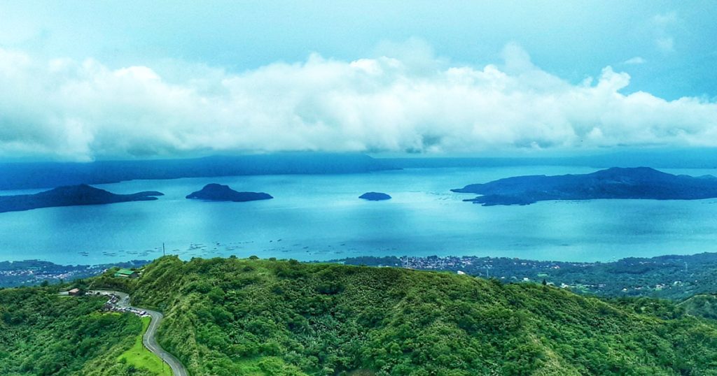 The Magnetic Appeal of Tagaytay Real Estate and Growth Factors