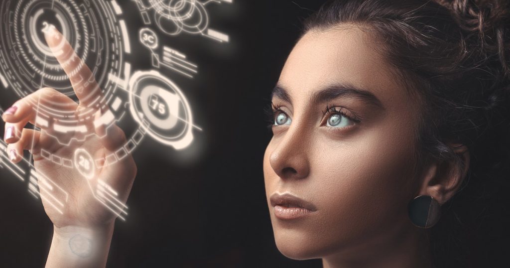 AI In Architecture Takes The Industry By Storm