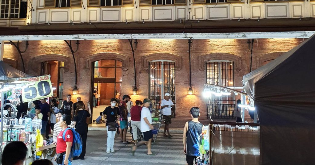 Why Don’t We See More Filipino Products In Tutuban, Manila?