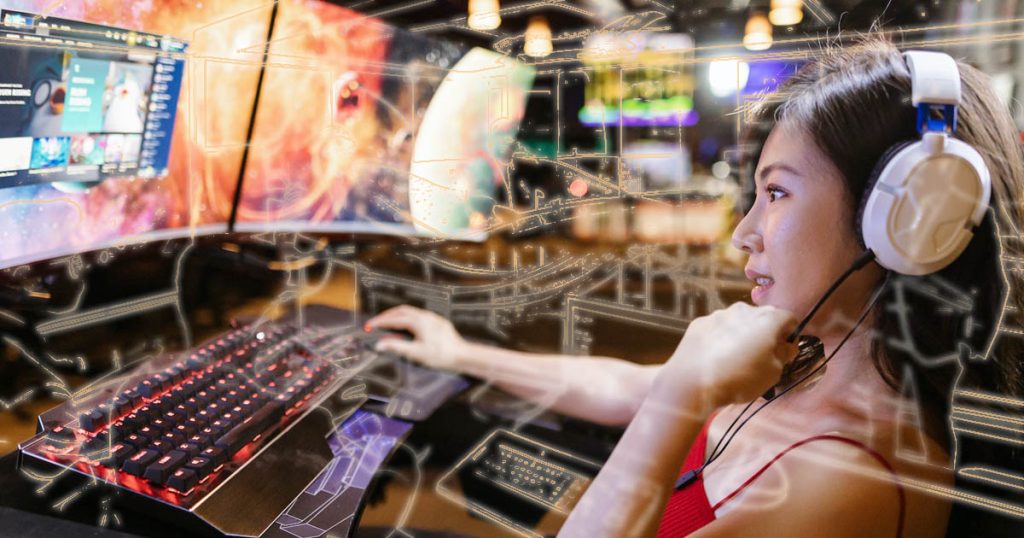 Impact Of AI On The AEC Industries In The Philippines
