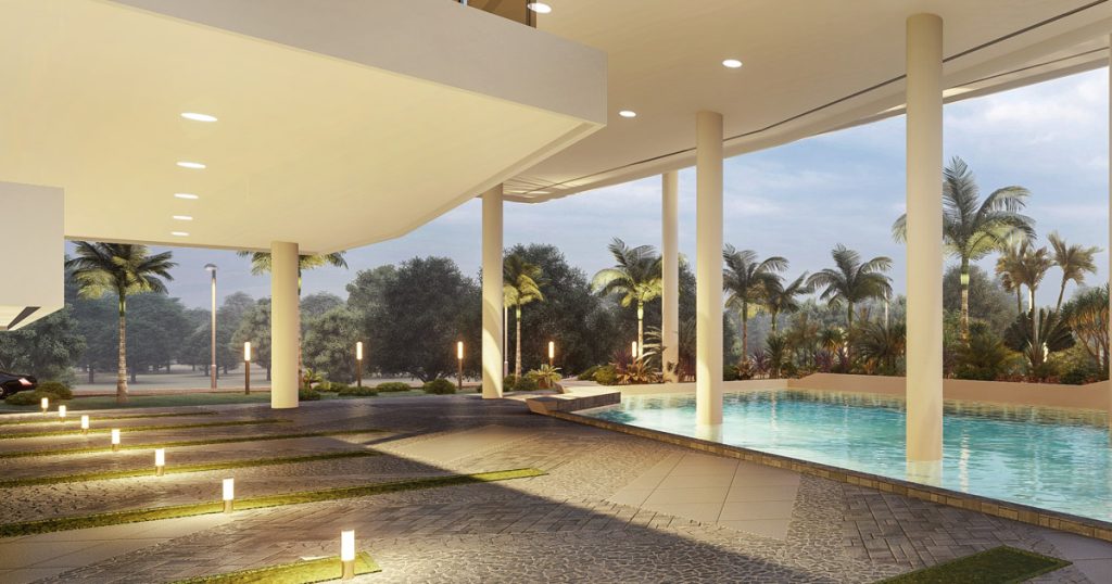 Sustainable Architecture In The Philippines