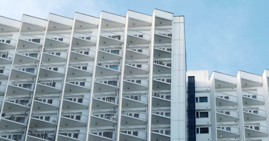 Evolution And Controversies of Condominium Designs in Urban Philippines by Ian Fulgar