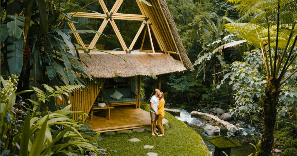 Eco-Tourism Architecture and Guide To Sustainable Sanctuaries by Ian Fulgar The Architect