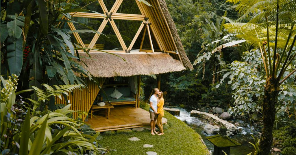Eco-Tourism Architecture and Guide To Sustainable Sanctuaries