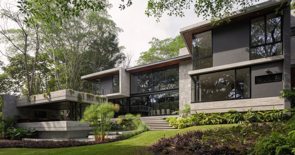 The Charm of Midcentury Modern Architecture In The Philippines