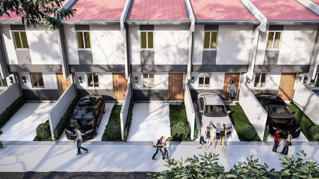 Manigo Life Homes in Pangasinan