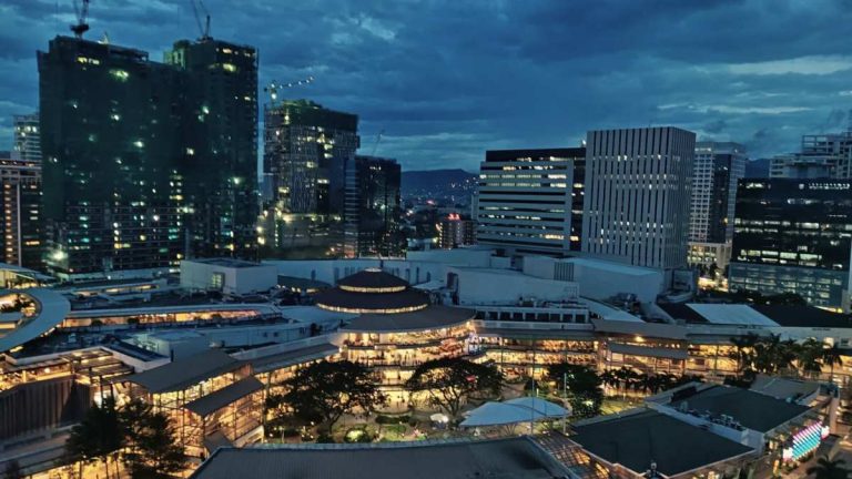 Convention Centers In The Philippines And Role In Nation Building