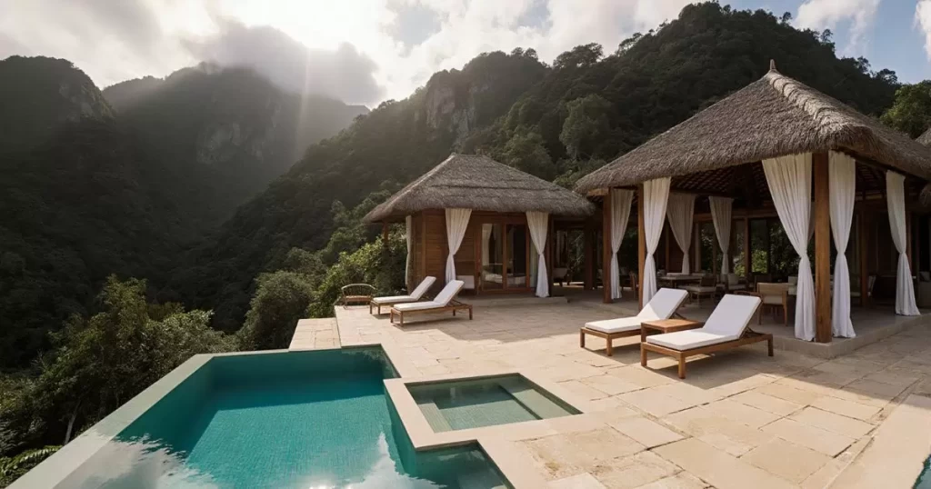 Making The Most Of Property Near Tourist Spots