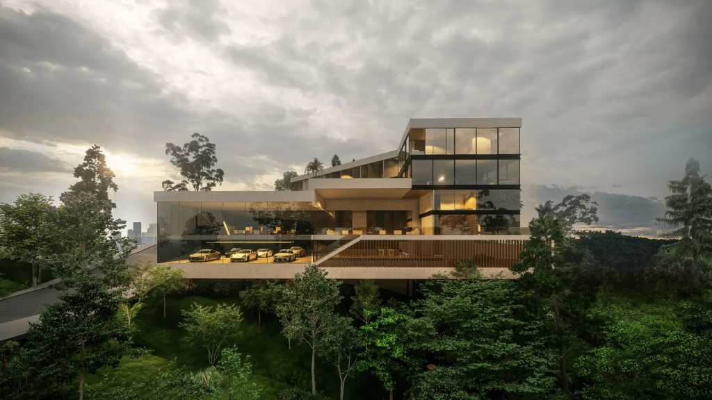 Sajuela Residence in Cebu City