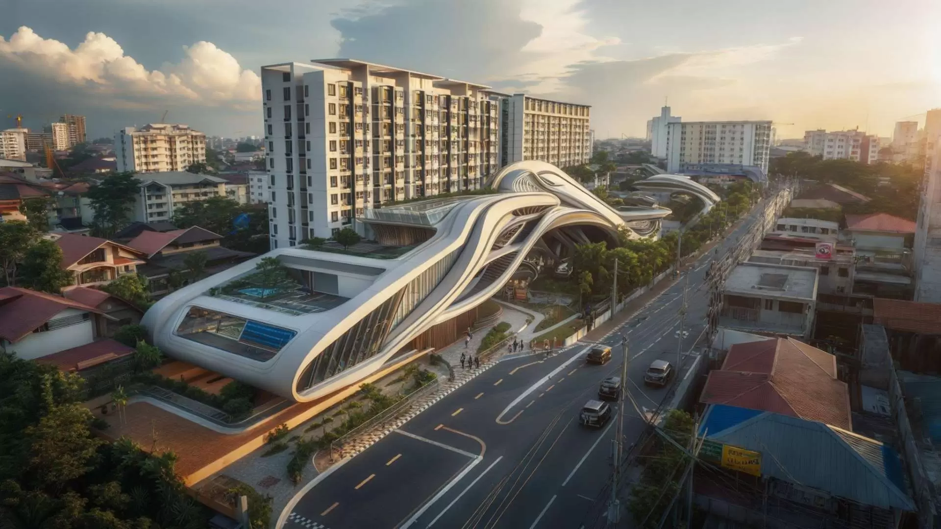 Real Estate Yield Structures Philippines for Long-Term Investors