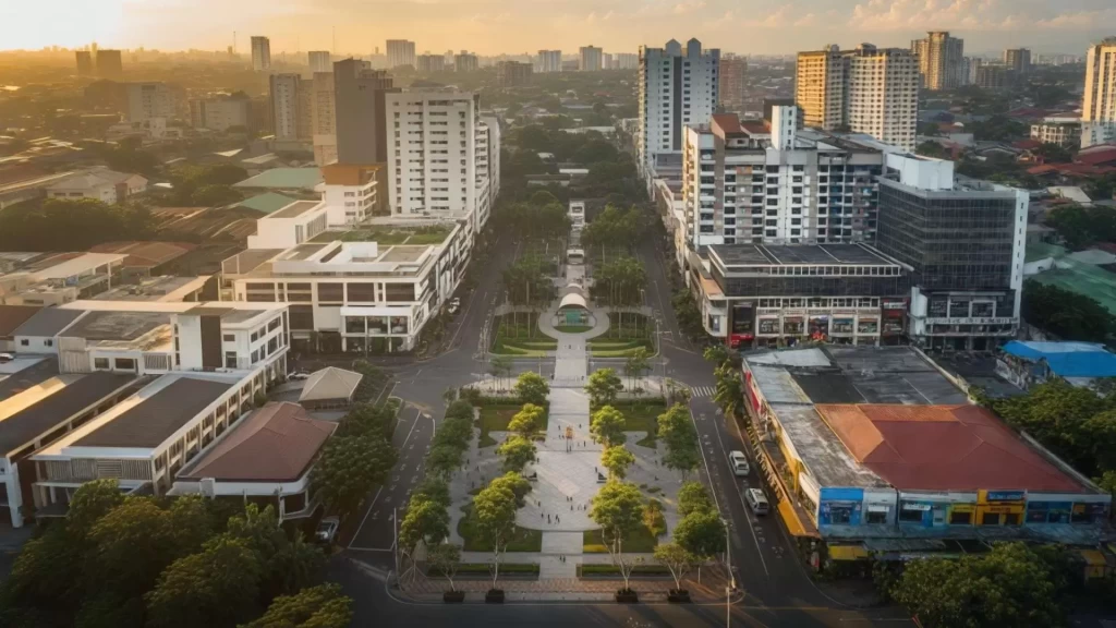 The Role of Architectural Planning in Maximizing Land Use