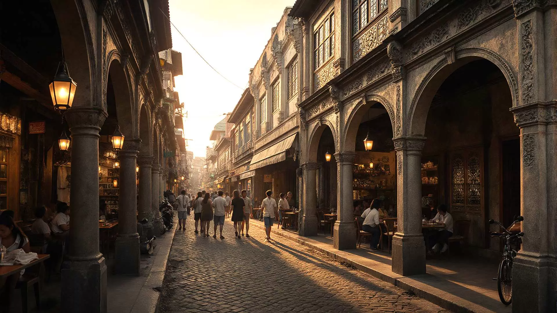 Philippine Shophouses as Timeless Investments