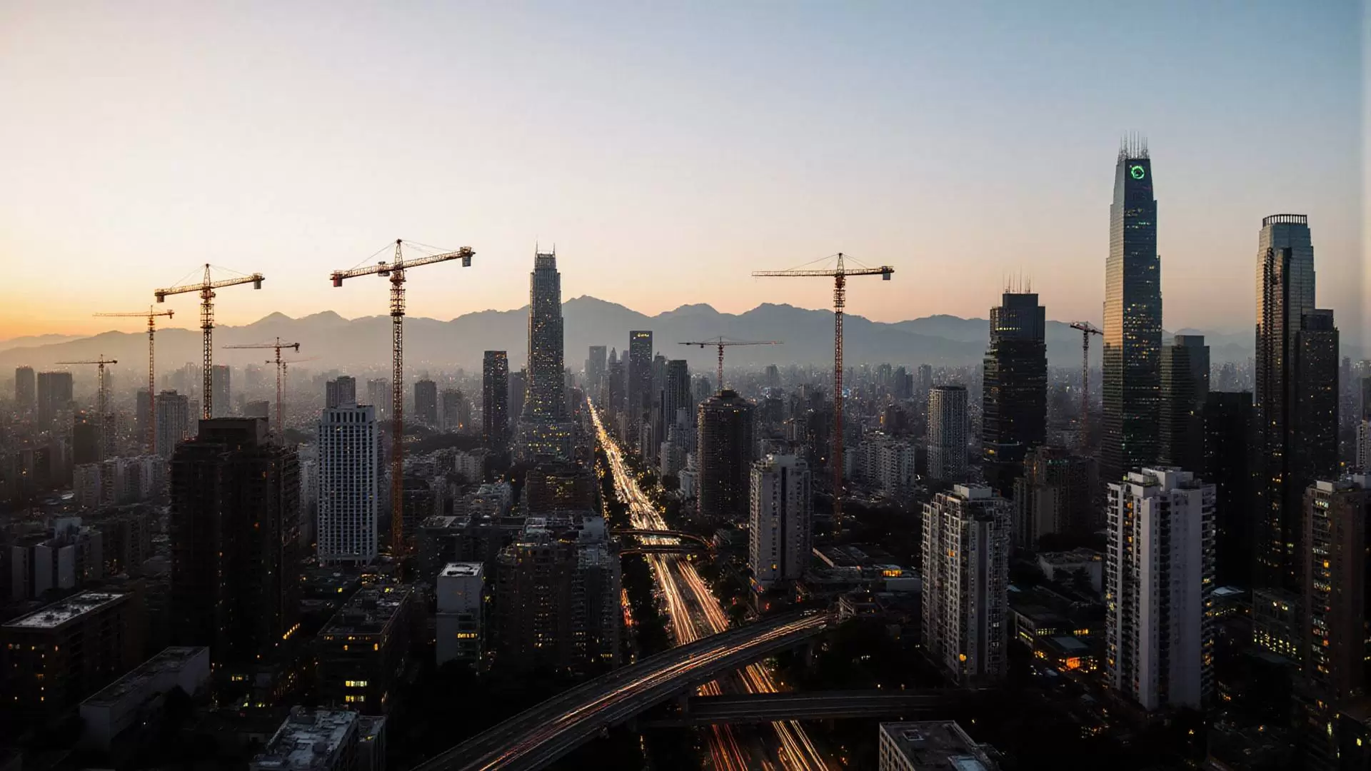 Philippines Real Estate Investment as Southeast Asia Entry Point