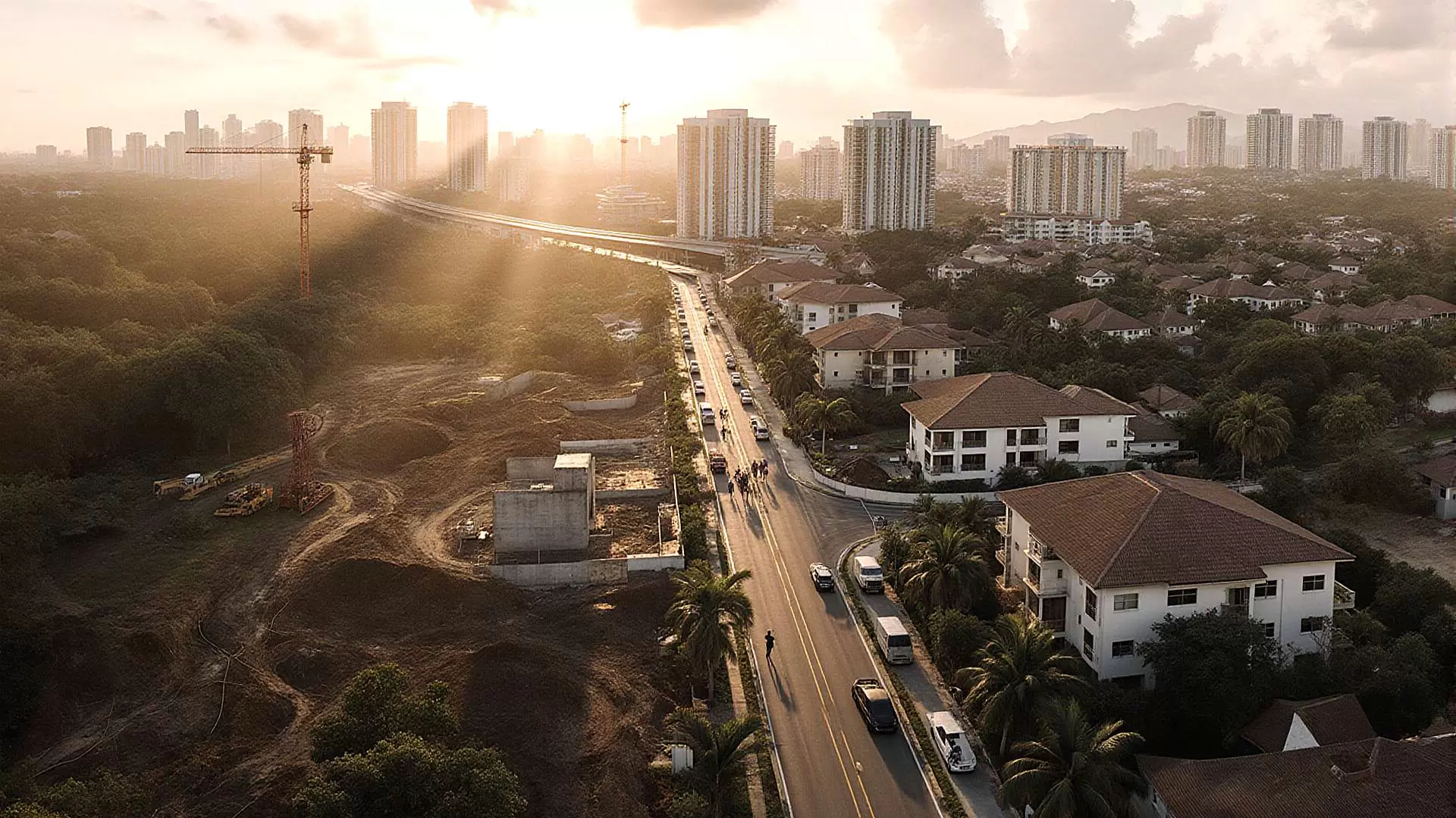 Unlocking Land Value Through Joint Ventures In The Philippines