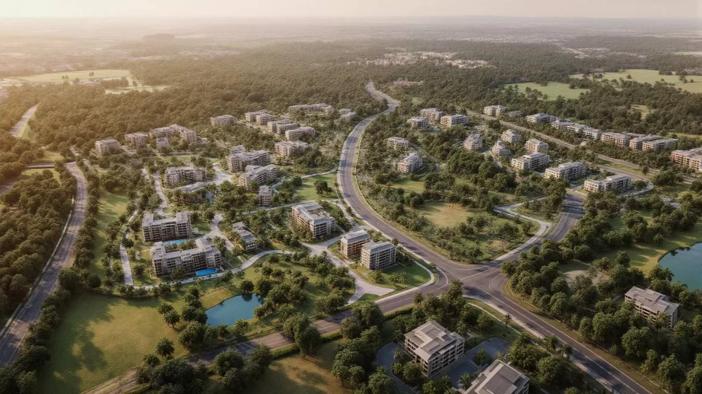 The Strategic Foundation of Master Planning in the Philippines