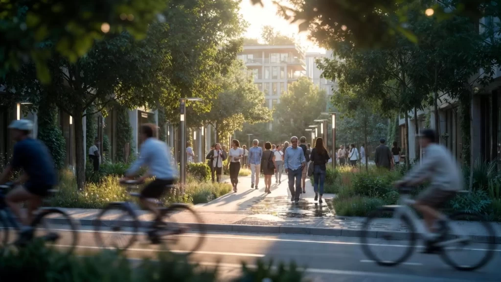 The Hidden Architects Shaping Tomorrow’s Smart Cities